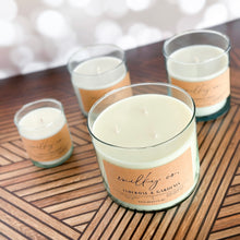 Cargar imagen en el visor de la galería, Vela Aromática EXTRA Grande