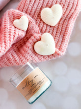 Cargar imagen en el visor de la galería, XOXO Vela Escultural Aromática