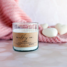 Cargar imagen en el visor de la galería, XOXO Vela Aromática