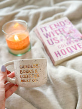 Cargar imagen en el visor de la galería, Taza Milky Co.