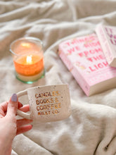 Cargar imagen en el visor de la galería, Taza Milky Co.