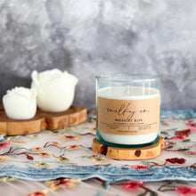 Cargar imagen en el visor de la galería, Midnight Rain Vela Aromática