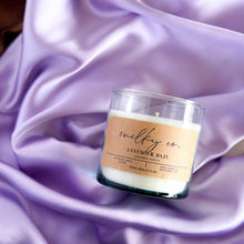 Cargar imagen en el visor de la galería, Lavender Haze Vela Aromática