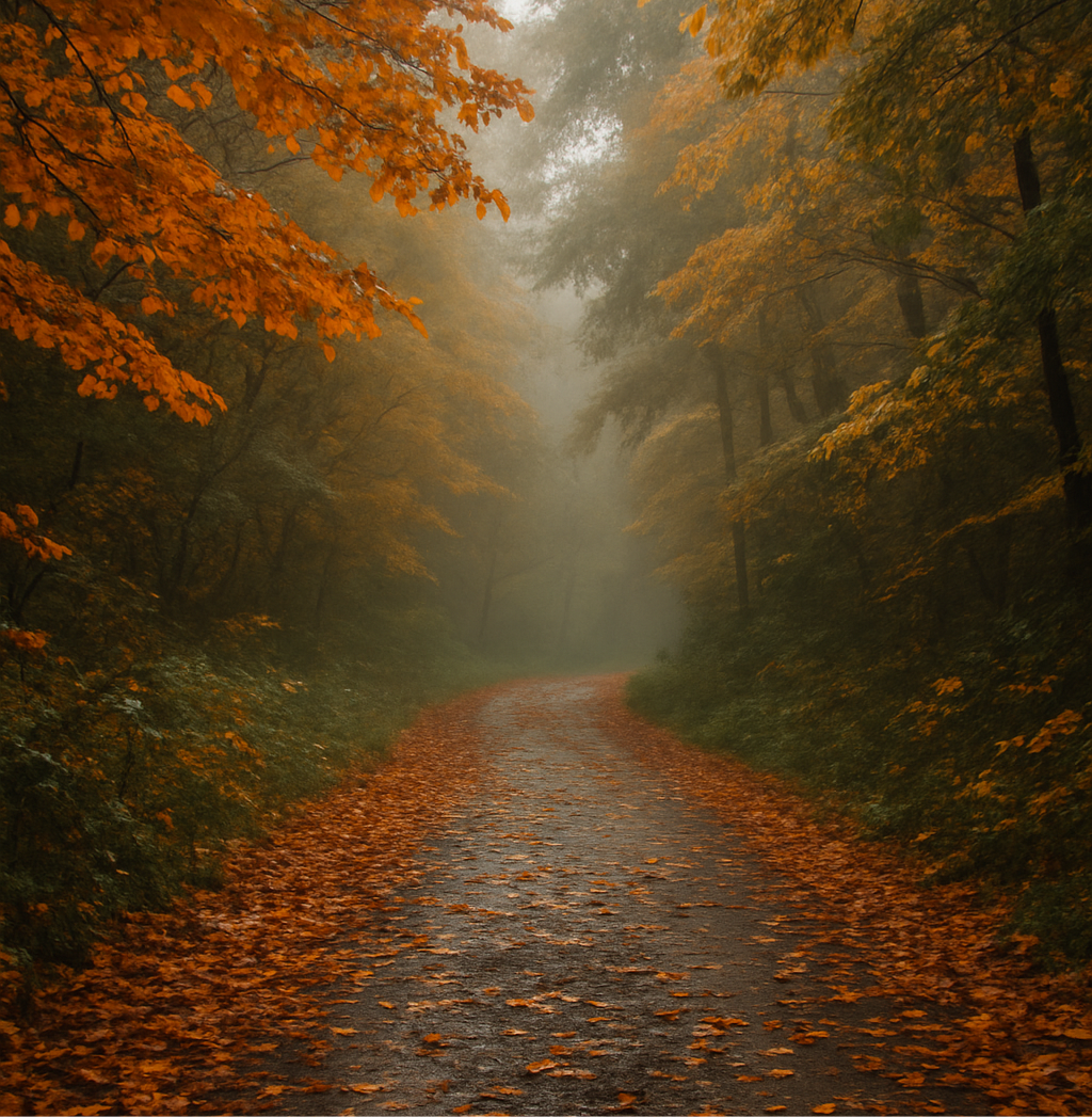 PREVENTA Autumn Walk Vela Aromática