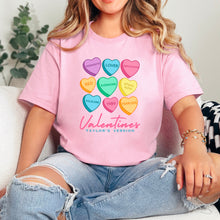 Cargar imagen en el visor de la galería, Taylor Valentine&#39;s Playera
