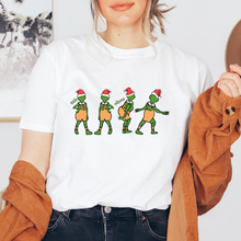 Cargar imagen en el visor de la galería, Grinchmas Playera
