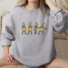 Cargar imagen en el visor de la galería, Grinchmas Sudadera
