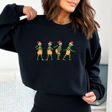 Cargar imagen en el visor de la galería, Grinchmas Sudadera
