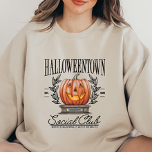 Cargar imagen en el visor de la galería, Halloweentown Sudadera
