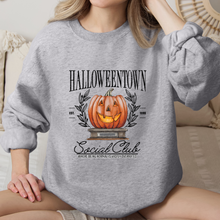 Cargar imagen en el visor de la galería, Halloweentown Sudadera
