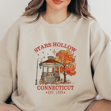 Cargar imagen en el visor de la galería, Stars hollow Sudadera
