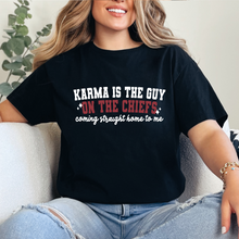 Cargar imagen en el visor de la galería, Taylor&#39;s Karma Playera
