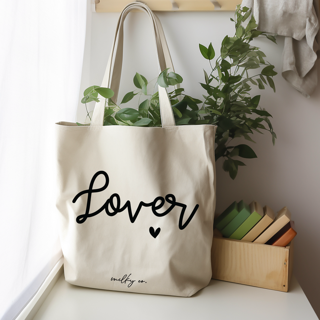 Lover Tote Bag / Bolsa