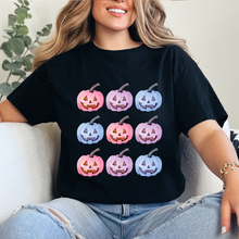 Cargar imagen en el visor de la galería, Pastel pumpkins Playera
