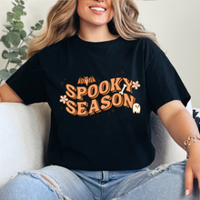 Cargar imagen en el visor de la galería, Spooky Season Playera
