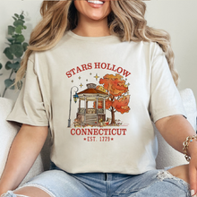 Cargar imagen en el visor de la galería, Stars hollow Playera
