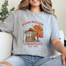 Cargar imagen en el visor de la galería, Stars hollow Playera
