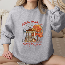 Cargar imagen en el visor de la galería, Stars hollow Sudadera
