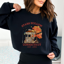 Cargar imagen en el visor de la galería, Stars hollow Sudadera
