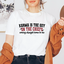 Cargar imagen en el visor de la galería, Taylor&#39;s Karma Playera
