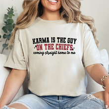 Cargar imagen en el visor de la galería, Taylor&#39;s Karma Playera
