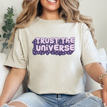 Cargar imagen en el visor de la galería, Trust the universe Playera
