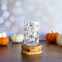 Cargar imagen en el visor de la galería, Pink Ghost Vaso
