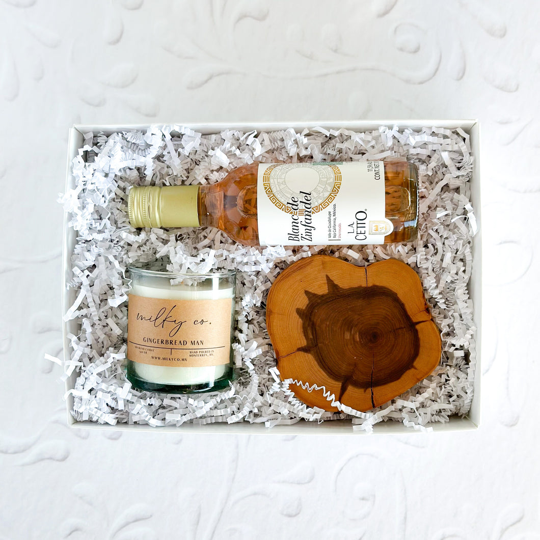 Self Care Gift Box